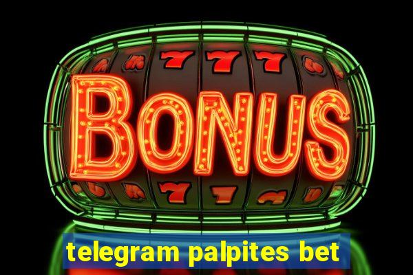 telegram palpites bet